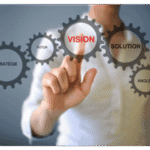 Vision angles morts