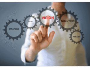 Vision angles morts